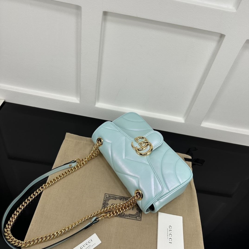 Gucci Satchel Bags